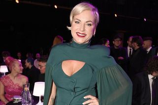 Martina Pártlová se pochlubila luxusním statkem.