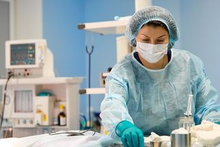 Zdravotní sestry by mohly nastoupit místo lékařů, radí expertky - Seznam Zprávy