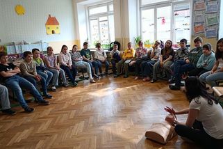 Příliš velký kolos. ZŠ v Boskovicích se rozdělí na tři školy - Novinky