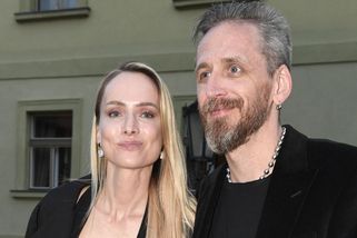 Tomáš Třeštík a jeho romantika v Miláně: Krásnou přítelkyni Evu vyfotil nahoře bez