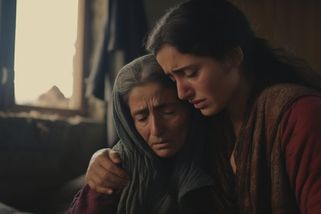 Betty Mahmoody: „Bez dcerky neodejdu.“ Roky se bála návratu manžela a dcera Mahtob trpí lupusem - Médium.cz