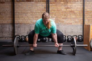 Nejde o diskriminaci, rozhodl soud v případě odmítnuté transgender powerlifterky