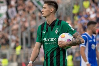 LEGIONÁŘI POD LUPOU: Čvančara stihl úplně všechno, ač ho trápí zranění. Možné je cokoliv, mlží trenér - Sport.cz