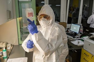 Jsem pro, aby si neočkovaní hradili péči. Budu hledat cestu, říká Výborný - Seznam Zprávy