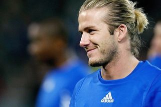 Dokument o Beckhamovi na Netflixu je jedna lež za druhou