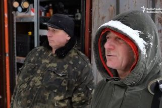 Rusové na nás zaútočí, až se bude Západ dívat jinam, myslí si Ukrajinci - Seznam Zprávy