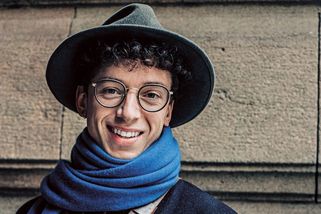 Jan Cina: Bavilo by mě zatančit si s mužským tanečníkem - Novinky