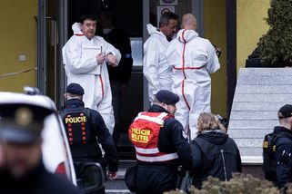 Vražda mačetou ve škole. Školní inspekce popsala, co útoku předcházelo - Seznam Zprávy