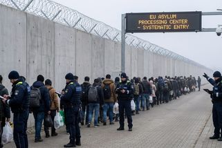 Evropa zpřísňuje azylové zákony. Svoboda pohybu už nebude samozřejmostí