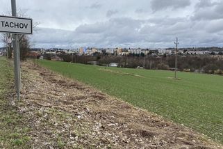 Jak se žije v obci, kde je každý třetí cizinec. Bojuje se tady o budoucnost - Seznam Zprávy