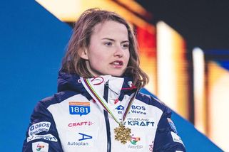 Slzy, ponížení. Skoro nahé lyžařky byly podrobeny nepříjemné proceduře - Sport.cz