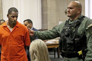 Sexuální predátor jde za mříže. Svět okouzlil hitem, jak není nic nemožné - Seznam Zprávy