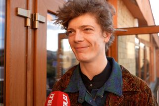 Hojer Petr Uhlík změnil život i role: Místo na oblečení šetří na vybavení domu