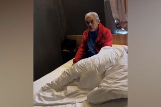 Turisté prožili šok. Pod peřinou v hotelovém pokoji našli schovaného zaměstnance - Novinky