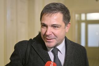 Exministr Březina vinen v kauze sportovních dotací. Dostal tři roky - Novinky