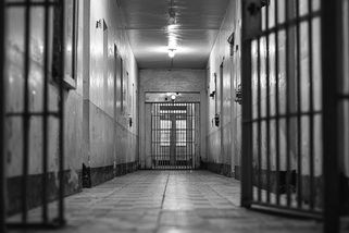 Bachaři spartakiádního vraha přivítali po svém. Kastrace byla už jen ošetření - Médium.cz