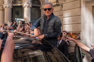 „Nezapomeneme na zavražděné.“ Springsteen vydal protestsong o dění v USA - Seznam Zprávy