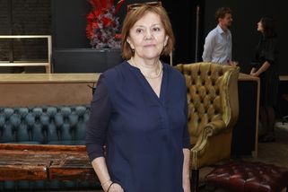 Lenka Termerová celý život odváděla státu část platu. Kdyby dnes nepracovala, z důchodu nevyjde - Médium.cz