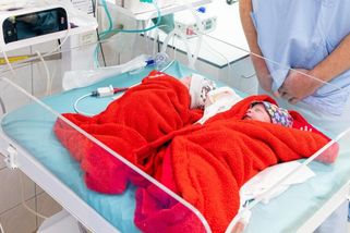 Na Vsetíně se narodilo 603 dětí a dvojčata šokovala lékaře - Valašské zprávy