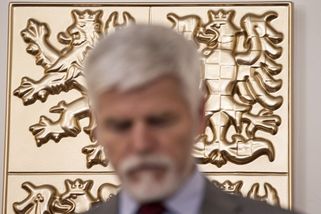 Komentář: Prezidentský šok. Jako když se vrátí tep - Seznam Zprávy