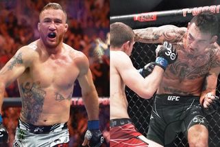 Cejudo: Pokud má White rozum, tak Hollowaye z bitvy s Gaethjem stáhne. Tady jde vážně o život!