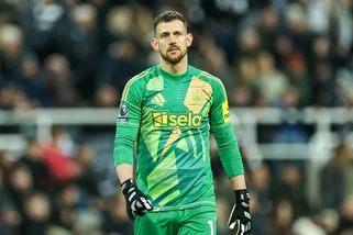 Staňka může ve Slavii nahradit bývalý gólman Sparty, který válí v Premier League