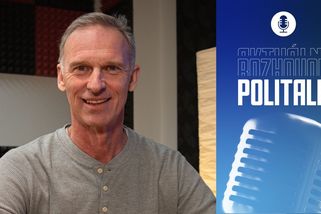 Dominik Hašek bude kandidovat do Senátu - Novinky