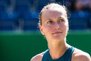 Petra Kvitová porodila. Na svět přivedla dvojčátka - Médium.cz