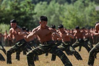 „Ztráty budou vysoké.“ Analytik předpovídá, jak Rusko použije Severokorejce - Seznam Zprávy