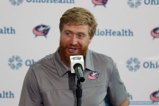 Olympijský comeback Jakuba Voráčka? Robert Záruba...