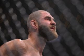 Jiří Procházka promluvil o incidentu na oslavě: Servalo se to, krev tekla proudem Fights.cz