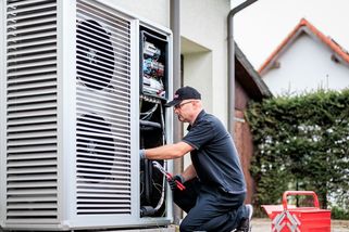 Přehledně: jak funguje tepelné čerpadlo? Tak trochu jako obrácená lednička