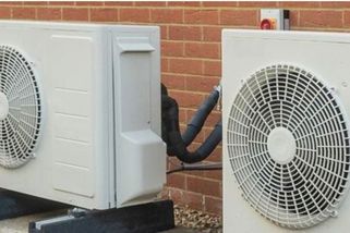 Tepelné čerpadlo a bungalov 4+kk: Reálné náklady mají k úspoře daleko