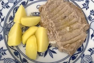 Tuto kalsickou haši si pamatuju z dětství! Díky poctivé receptuře připravíte chutné jídlo a využijete všechno maso v domácnosti