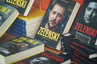 Zelenskyj v boji s korupcí selhává, Ukrajina mu to neodpustí, říká novinář - Seznam Zprávy