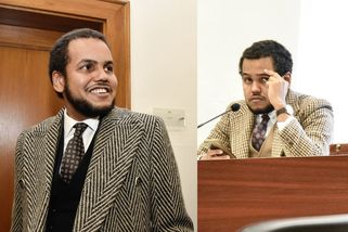 GLOSA: Ferimu zamrzl úsměv. Po úterní exhibici byl jako vyměněný – eXtra.cz