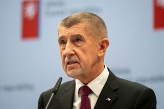 Babiš: ČR nenastupuje cestu k výdajům na obranu ve výši 3,5 % HDP | ČeskéNoviny.cz