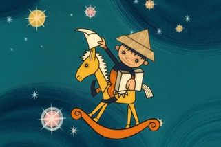 ŽENA-IN - Retro kvíz, ve kterém přijde možná i kouzelník! Otestujte svou paměť. Vzpomeňte si na normalizační pořady?