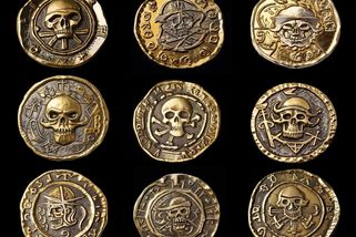 koktejl | KVÍZ: Piráti bez romantiky. Ověřte si, co je pravda a co jen filmový mýtus