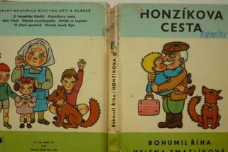 Retro kvíz: Tyto socialistické dětské knihy kdysi miloval každý. Dnes už si je 9 z 10 Čechů nevybaví. Pokud vy ano, patříte mezi výjimky