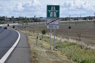 Víme, které dálnice budou v roce 2026 zprovozněny a kde se začne stavět