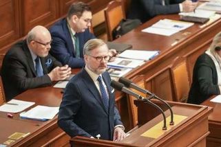 Demokratická vláda: sliby vs. realita - Médium.cz