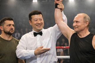 Nikdo netuší, co ho ještě napadne: zvací dopis? Proč se Okamury bát - Médium.cz