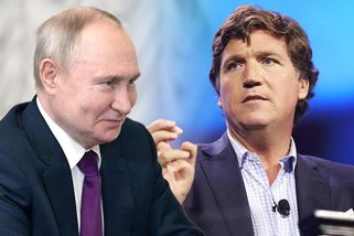 Všechny Putinovy lži: Překroucená historie Československa i útok CIA – eXtra.cz