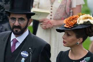 Dubaji vládne šejk Muhammad: jeho ženy s ním zažily peklo