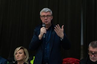 Karel Havlíček : Ze seniorů dělají nesvéprávné jedince