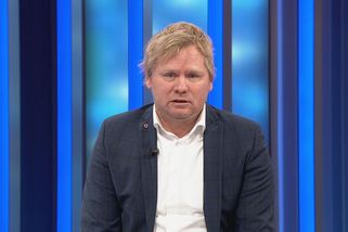 Plesl: Hrozí, že Pavel skončí jako chromá kachna. Nemůže se měřit se Zemanem a Klausem