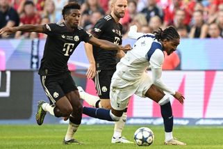 Za Ronaldem zamířil další hvězdný fotbalista z Evropy - Sport.cz