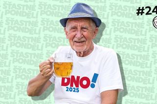 Šťastné pondělí: „ANO se proměnilo v Palermo.“ Babiš brojí proti své straně - Seznam Zprávy