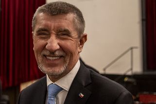 „Dnes zavřeno.“ Babiše v poslanecké kanceláři měsíce neviděli - Seznam Zprávy